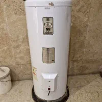 آبگرمکن برقی سپهر الکتریک نیازمند تعمیر