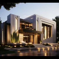 فروش ویلایی