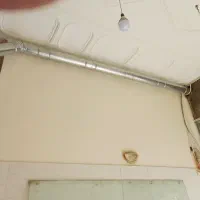 کانال کشی کولر وحید.|خدمات پیشه و مهارت|تبریز, |دیوار