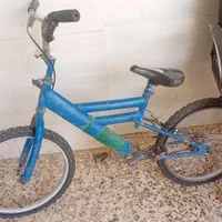 دوچرخه سایز ۲۰