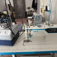 چرخ صنعتی  خیاطی