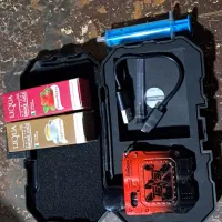 ویپ دائمی کالیبرنTENET