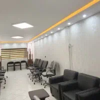 دفتر کار مبله 110 متری / سه خواب / هشت بهشت غربی|اجارهٔ دفتر کار، اتاق اداری، مطب|اصفهان, ملک|دیوار