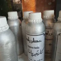 عطر در 10 رایحه گرمی 7 حداقل خرید 100گرم