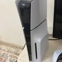 PS5 Slim