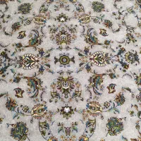 فرش700شانه با تراکم 2550دررنگ بندی و نقشه متفاوت|فرش|بانه, |دیوار