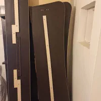 تخت خواب دو نفره|تخت و سرویس خواب|چالوس, |دیوار