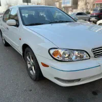 ماکسیما مدل ۹۰ استثنایی|خودرو سواری و وانت|تهران, پونک|دیوار