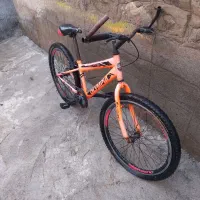 دوچرخه ۲۴|دوچرخه، اسکیت، اسکوتر|انگوت, |دیوار