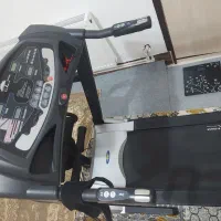 تردمیل  تایوانی تیتان فیتنس مدل tf5050|تجهیزات ورزشی|لنجان, |دیوار