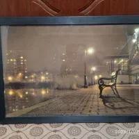 تابلوی چراغ دار