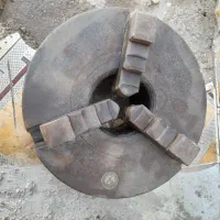 سه نظام تراشکاری
