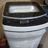 ماشین لباسشویی آک|ماشین لباسشویی و خشک‌کن لباس|مشهد, آبکوه|دیوار