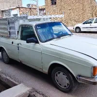 وانت|خودرو سنگین|جوکار, |دیوار