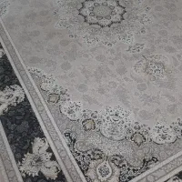 ۲تخته ۱۲متری، ۱تخته ۹ و یک قالیچه ۱۲۰۰شانه محتشم