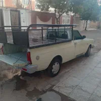 پیکان وانت مدل آخر۹۳درحد