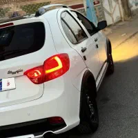 کویکGXRمدل1403|خودرو سواری و وانت|ایرانشهر, |دیوار