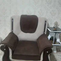 مبل راحتی|مبلمان خانگی و میز عسلی|فولادشهر, سایت صنعتی کاوه|دیوار