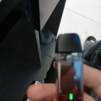 ویپ داعمی ساندر کیو لایت|زیورآلات و اکسسوری|اسلام‌شهر, صادقیه|دیوار