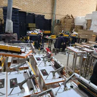 پرس پدالی پرس دوخت دستگاه ها|ماشین‌آلات صنعتی|تهران, ابوذر|دیوار