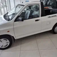 وانت پراید gx