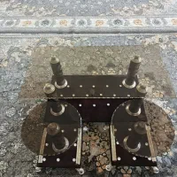 میز عسلی|مبلمان خانگی و میز عسلی|کرمان, |دیوار
