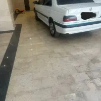 پرشیا tu5|خودرو سواری و وانت|محلات, |دیوار