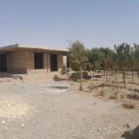 زمین مناسب باغ خیابان سروش