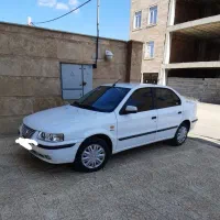 سمند موتور EF7 بیرنگ مدل ۹۸