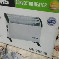 (شوفاژ برقی کم مصرف برقی جی پاس)