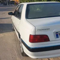 پژو پارس سال|خودرو سواری و وانت|کازرون, |دیوار