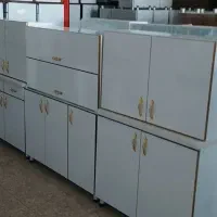 تولید تخصصی کابینت فلزی و چوبی|مصالح و تجهیزات ساختمان|اردبیل, |دیوار