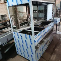 فرساندویچی چند کاره