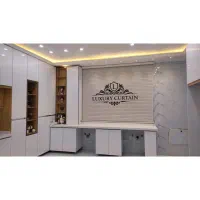 پرده اقساط بدون سود|پرده، رانر، رومیزی|یاسوج, |دیوار