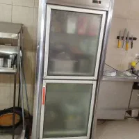 یخچال|یخچال و فریزر|کرج, شاهین‌ویلا|دیوار