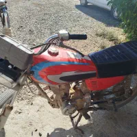 موتور سند دار|موتورسیکلت|آق قلا, |دیوار