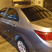 دنا تیپ 2 مدل 1396|خودرو سواری و وانت|بجنورد, |دیوار