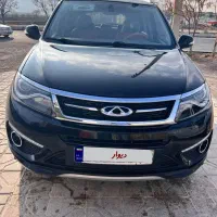 تیگو  5اف ال فول|خودرو سواری و وانت|گناباد, |دیوار