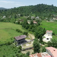 فروش زمین با کاربری مسکونی|فروش زمین و ملک کلنگی|ماکلوان, |دیوار