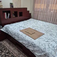 تخت خواب|تخت و سرویس خواب|تهران, منیریه|دیوار