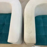 مبل شویی با بروزترین دستگاه