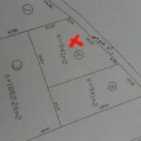 زمین مزروعی 1000متری تازه کند آخوند