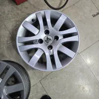 دو دست رینگ اسپرت سایز ۱۵