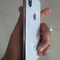 اپل iPhone X با حافظهٔ ۲۵۶ گیگابایت|موبایل|اهواز, اهواز|دیوار