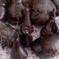 هیزه|ظروف نگهدارنده، پلاستیکی، یک‌بارمصرف|ایلام, |دیوار