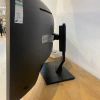 مانیتور سامسونگ ۳۴ اینچ منحنیLED SAMSUNG CURVED 4K|قطعات و لوازم جانبی رایانه|شیراز, ملاصدرا|دیوار