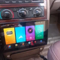 سمند موتور ملی دوگانه کارخانه|خودرو سواری و وانت|تبریز, |دیوار