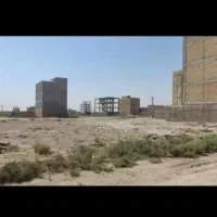 زمین-در-گلدشت-رباط-کریم
