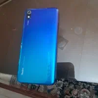 گوشی ردمی ۷aسلام بدون خط وخش|موبایل|مشهد, هفت تیر (نه دره)|دیوار