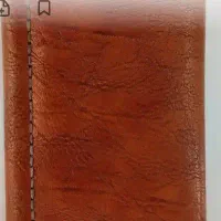 مدارک گم شده